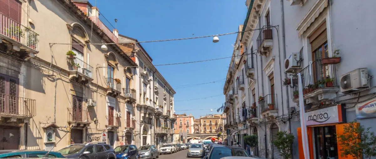 Appartamento in vendita a Catania - foto 4