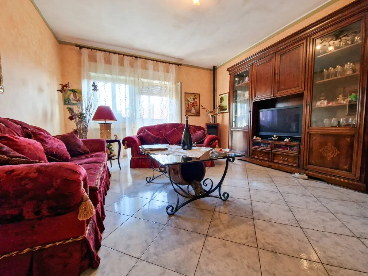 Appartamento in vendita a Pedara - foto 1