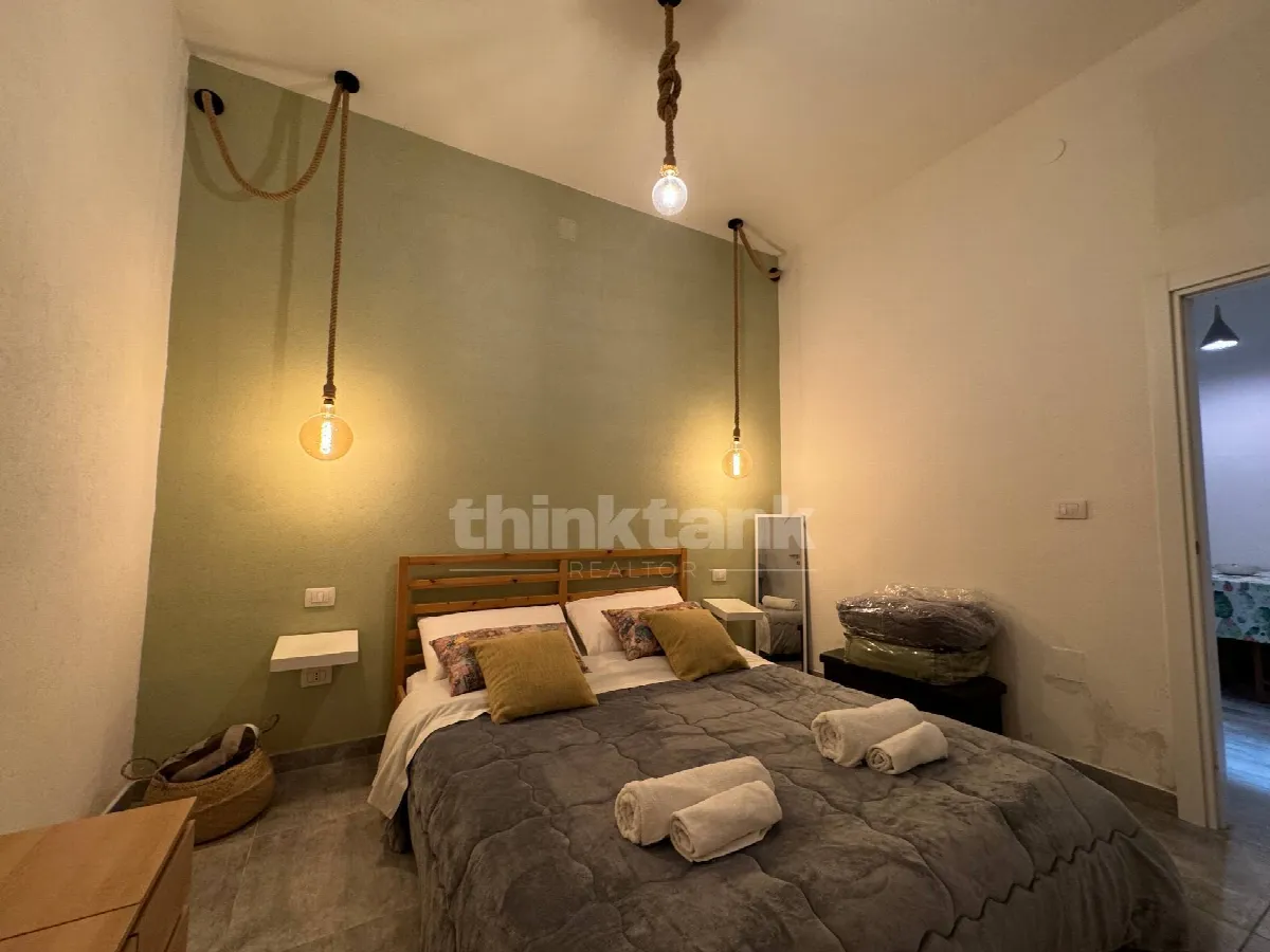 Appartamento indipendente in vendita a Siracusa, Ortigia - foto 1