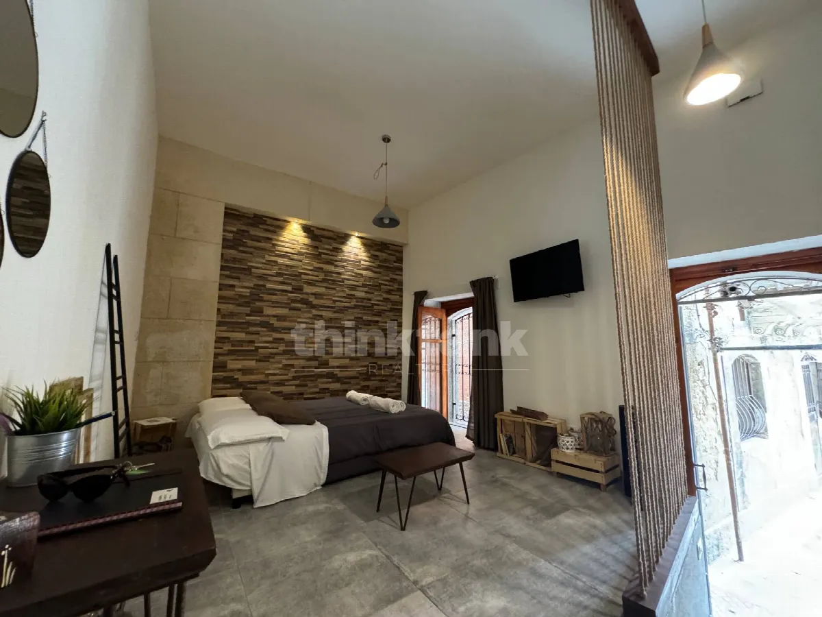 Appartamento indipendente in vendita a Siracusa, Ortigia - foto 3