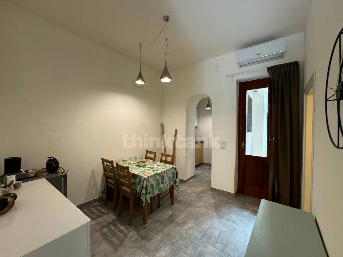 Appartamento indipendente in vendita a Siracusa, Ortigia - foto 7