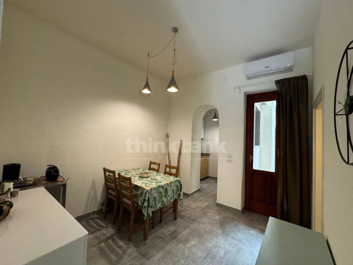 Appartamento indipendente in vendita a Siracusa, Ortigia - foto 8