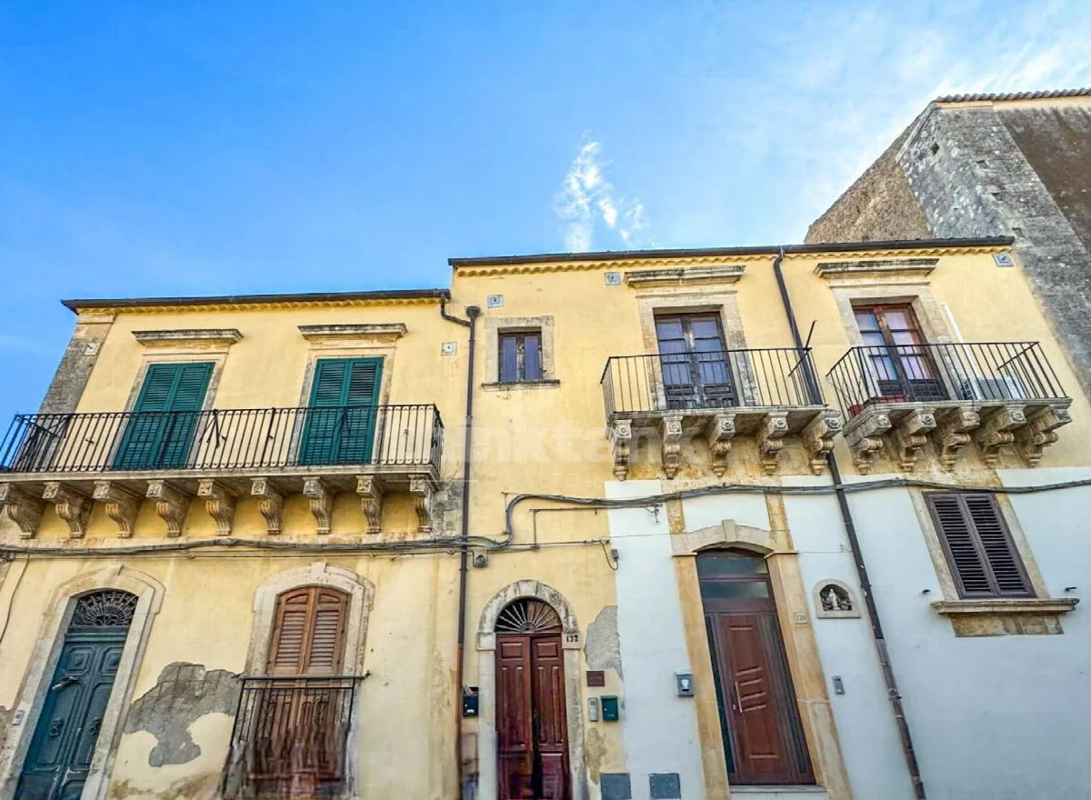 Appartamento in vendita a Noto - foto 2