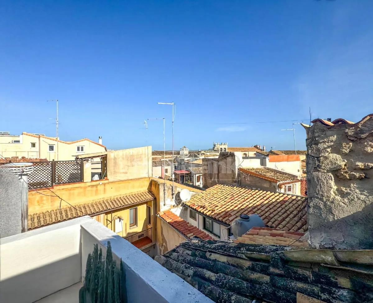 Appartamento in vendita a Siracusa, Ortigia - foto 1