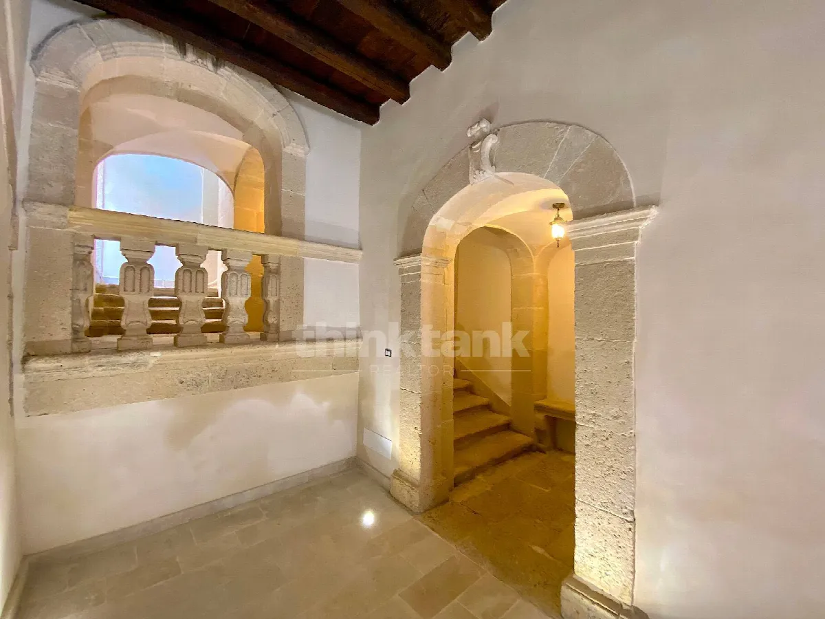 Appartamento in vendita a Siracusa, Ortigia - foto 3