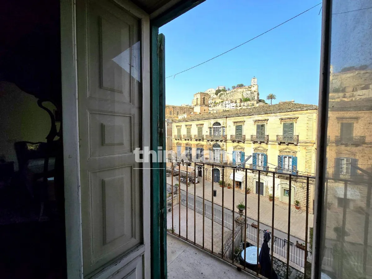 Appartamento in vendita a Modica, Modica Bassa - foto 5