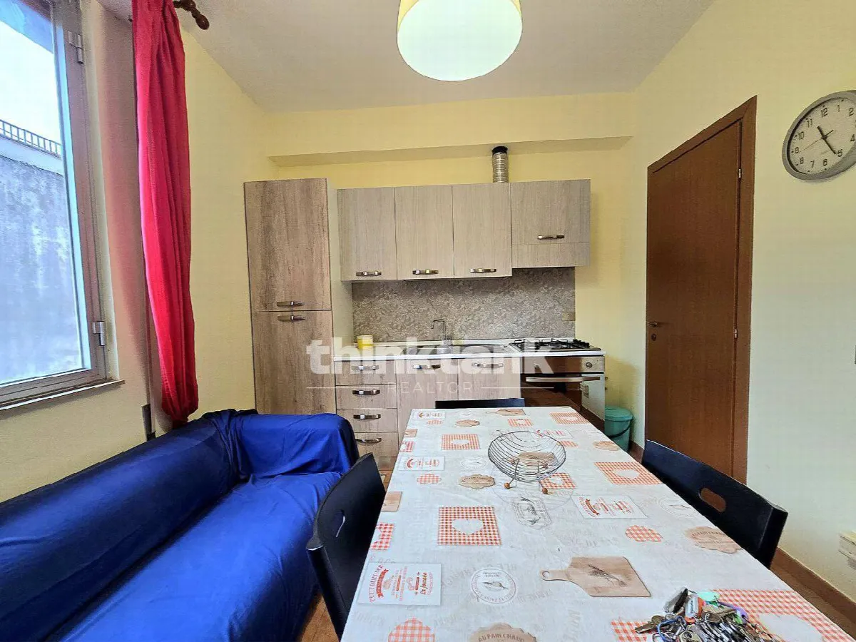 Appartamento in vendita a Ragusa, Ecce Homo - foto 5