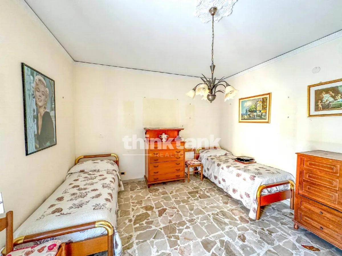 Appartamento in vendita a Siracusa - foto 8