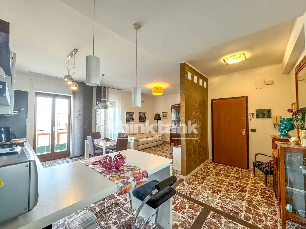 Appartamento in vendita a Siracusa, Tica-tisia - foto 1