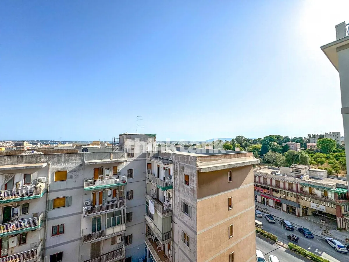 Appartamento in vendita a Siracusa, Tica-tisia - foto 10