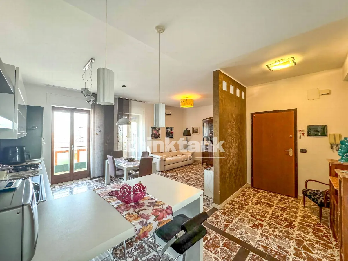 Appartamento in vendita a Siracusa, Tica-tisia - foto 2