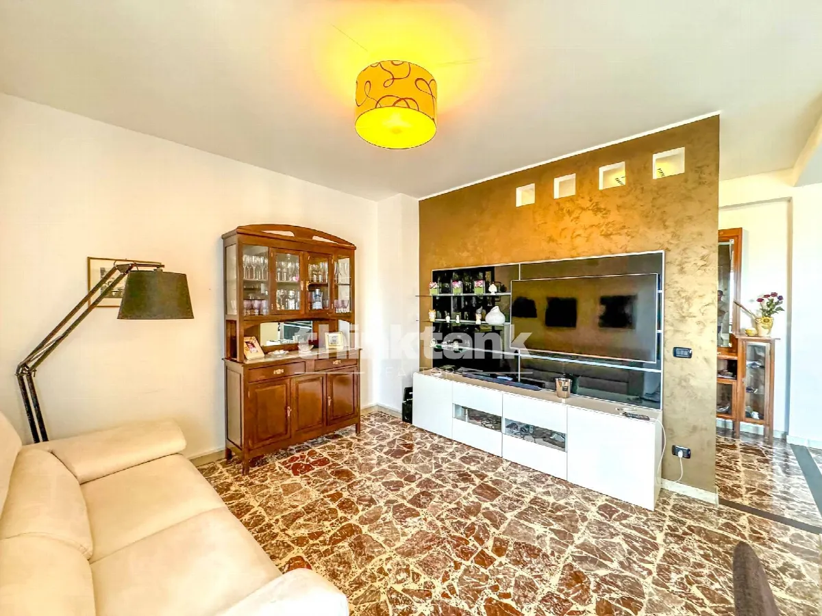 Appartamento in vendita a Siracusa, Tica-tisia - foto 3