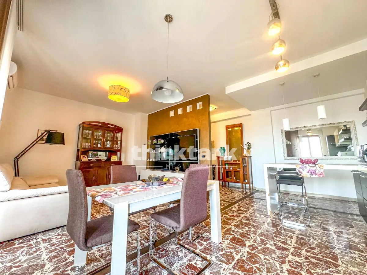 Appartamento in vendita a Siracusa, Tica-tisia - foto 4