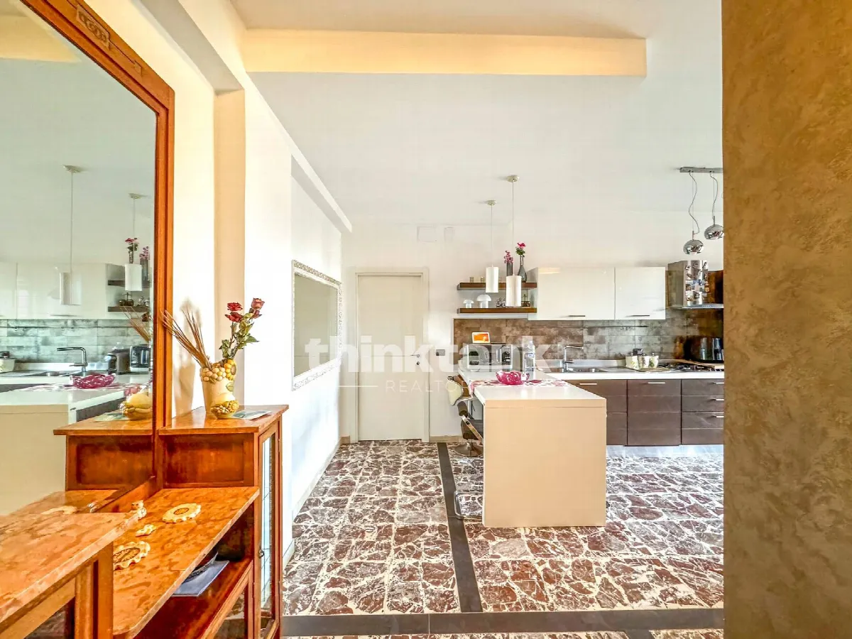 Appartamento in vendita a Siracusa, Tica-tisia - foto 7