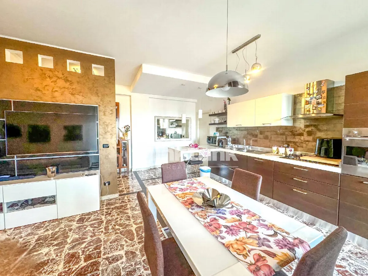 Appartamento in vendita a Siracusa, Tica-tisia - foto 8