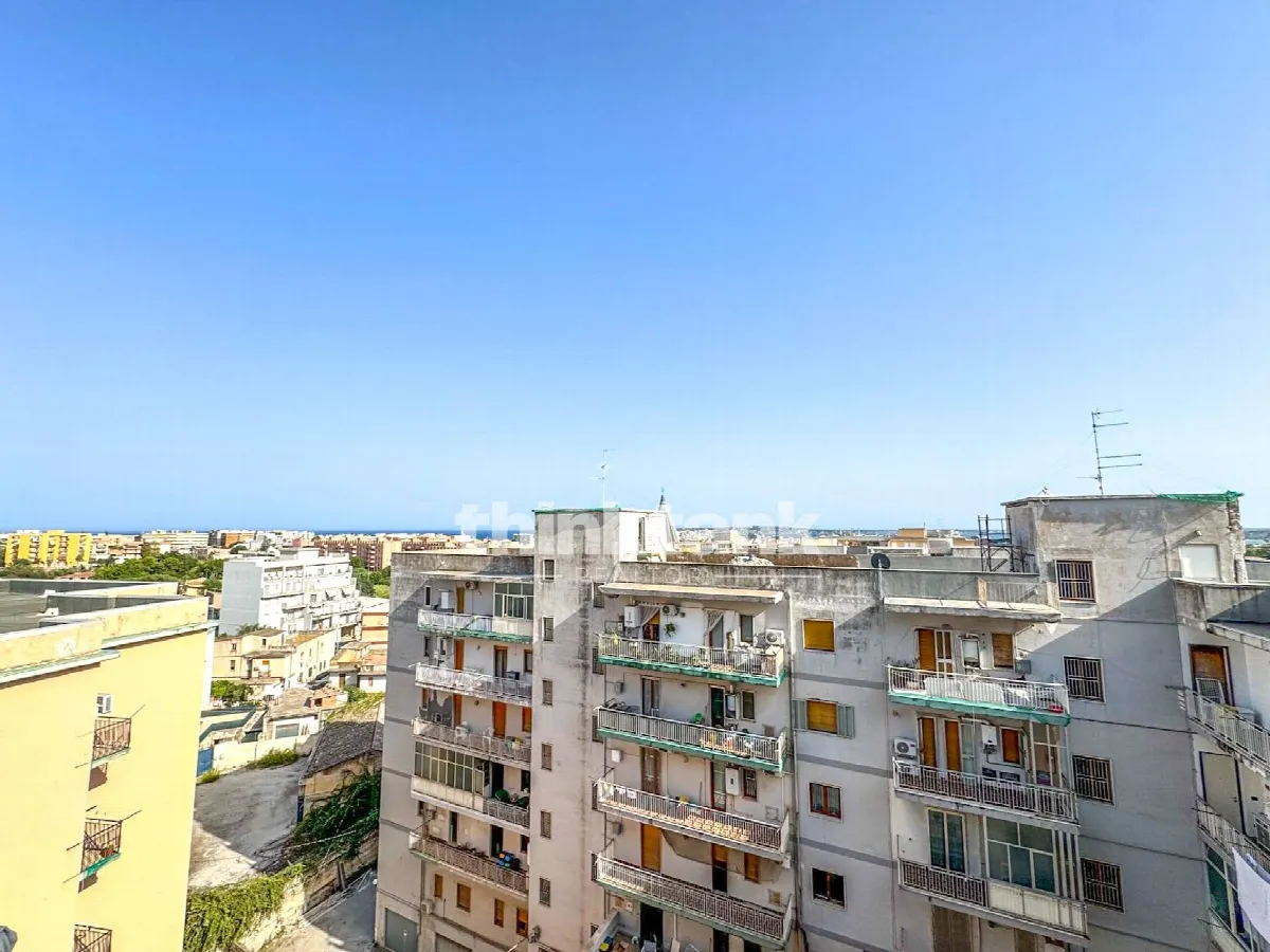 Appartamento in vendita a Siracusa, Tica-tisia - foto 9