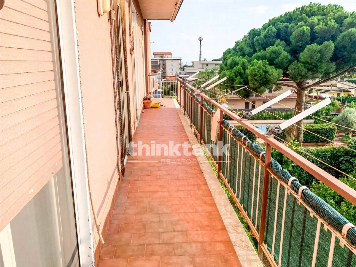 Appartamento in vendita a Gravina di Catania - foto 8