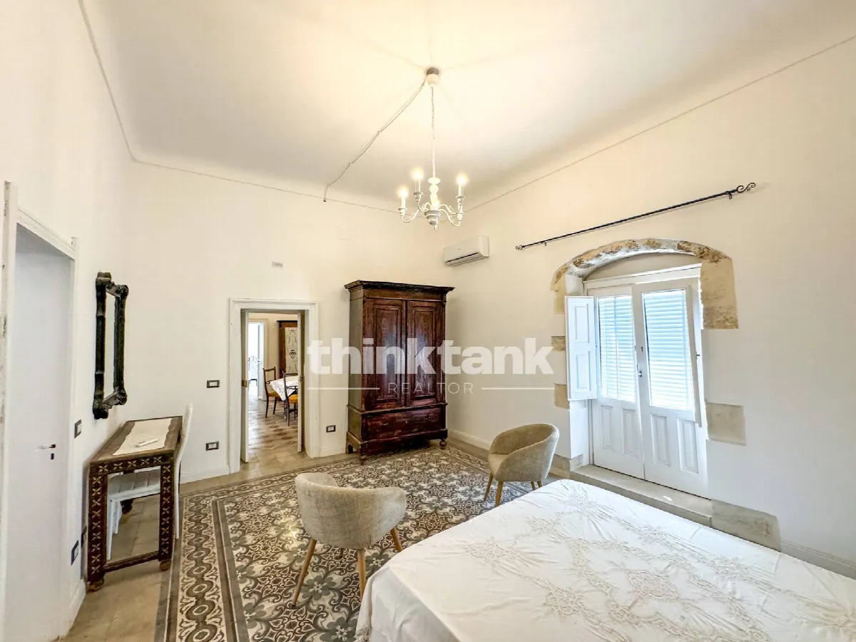 Appartamento in vendita a Noto - foto 1