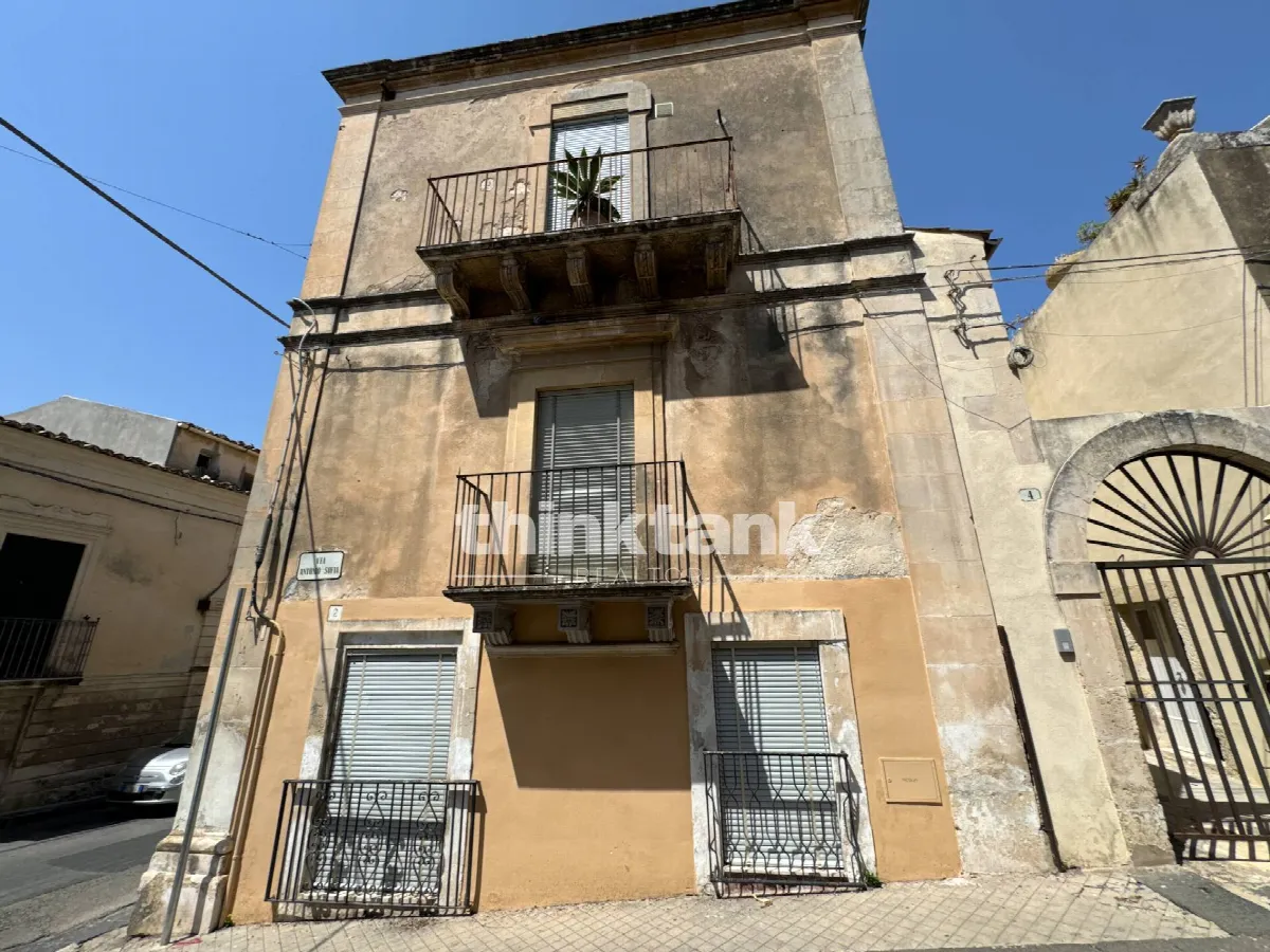 Appartamento in vendita a Noto - foto 2