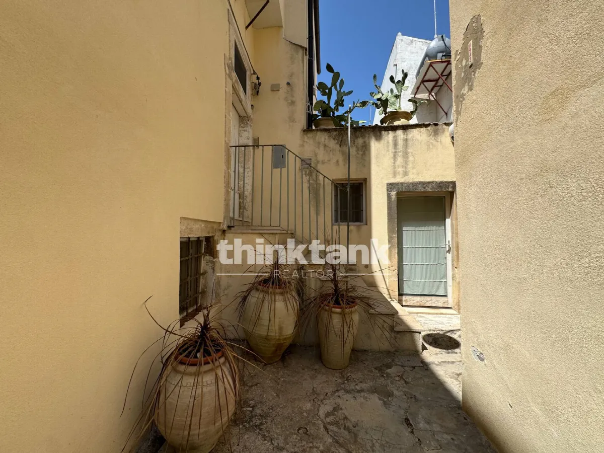 Appartamento in vendita a Noto - foto 3