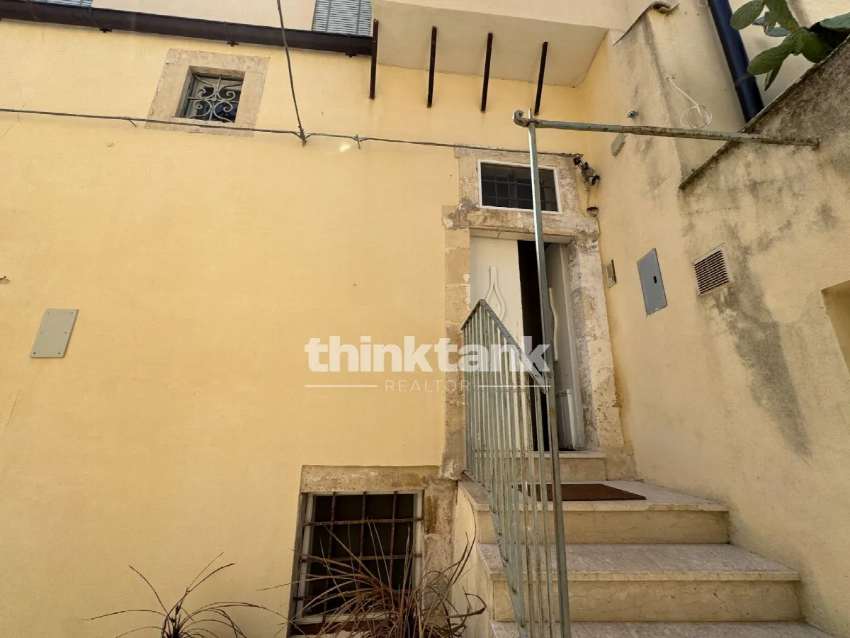 Appartamento in vendita a Noto - foto 4