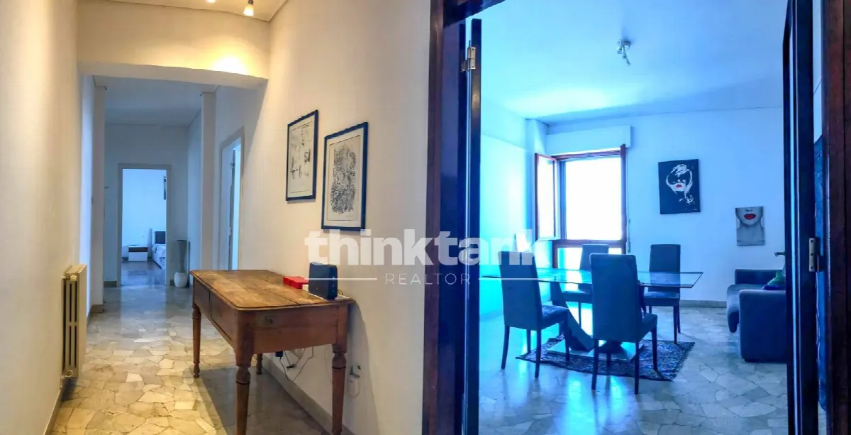 Appartamento in vendita a Catania, Centro Storico,Umberto,Etnea,Dante,Stesico - foto 8