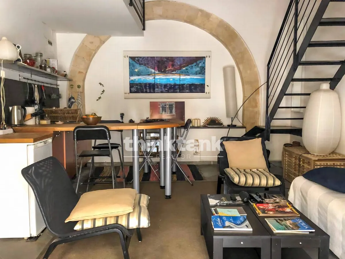 Appartamento indipendente in vendita a Siracusa, Ortigia - foto 1