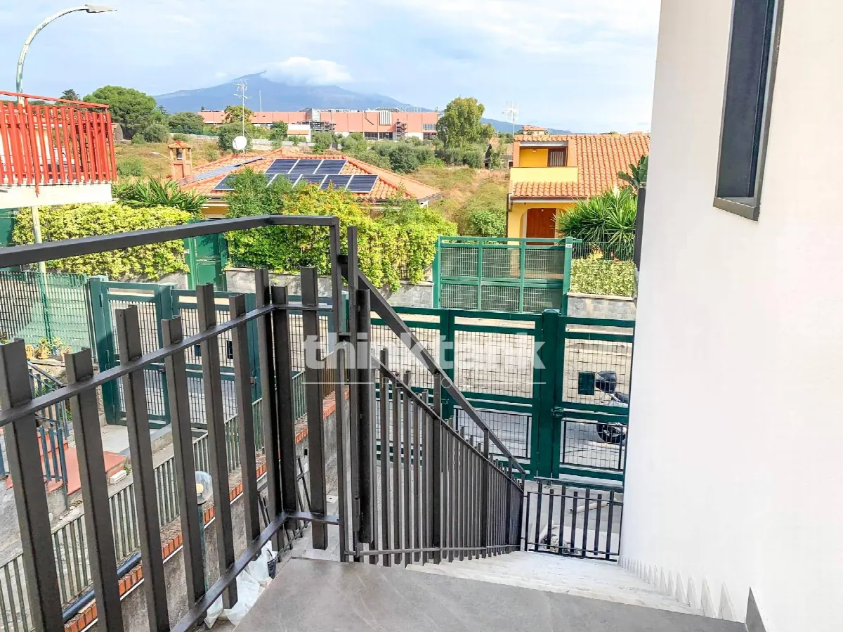 Appartamento in vendita a Tremestieri Etneo - foto 3