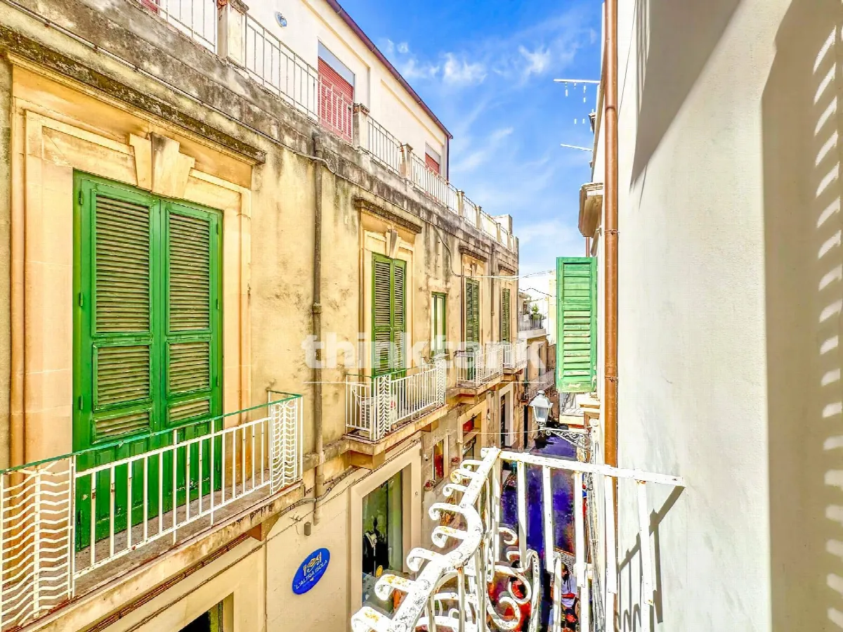 Appartamento in vendita a Siracusa, Ortigia - foto 1