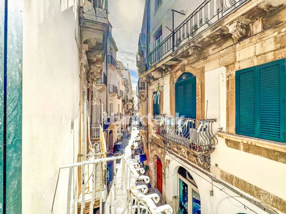 Appartamento in vendita a Siracusa, Ortigia - foto 2