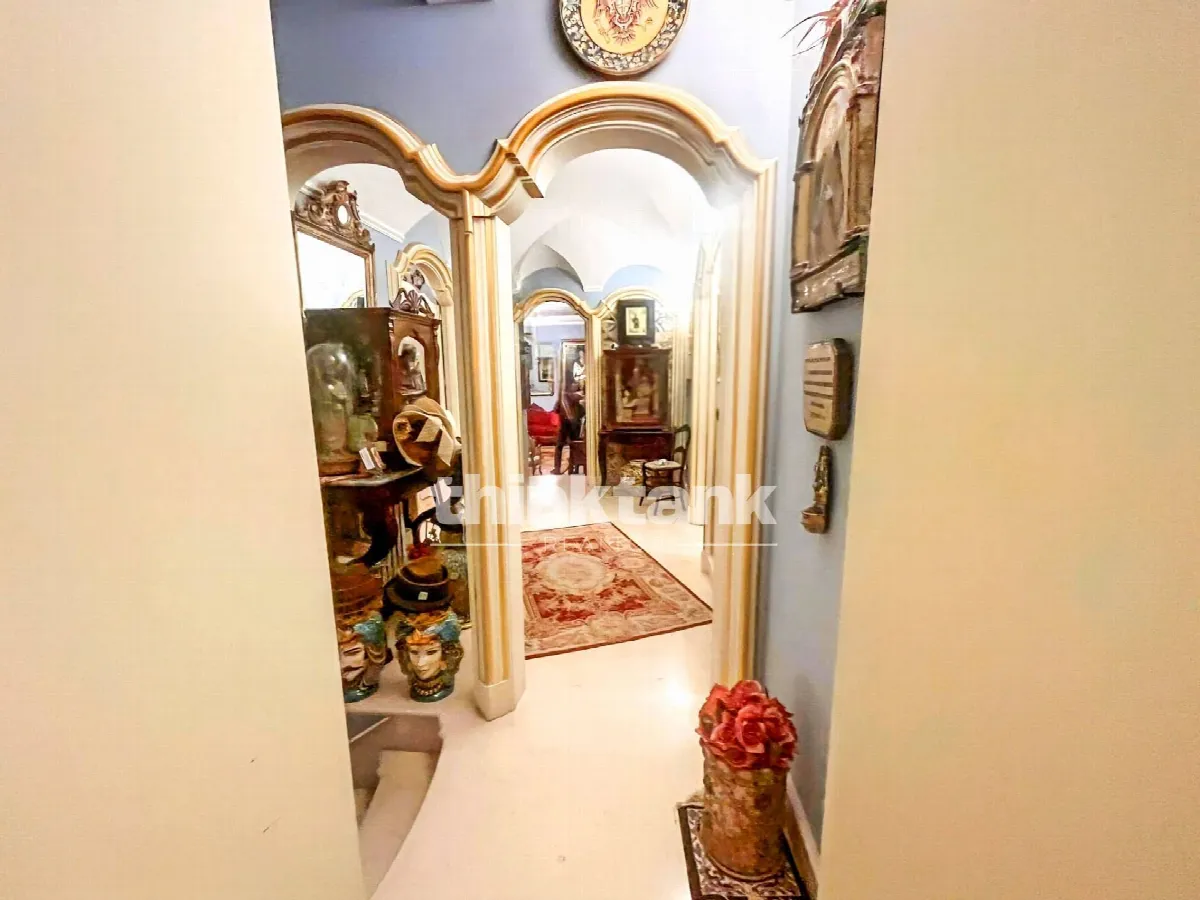Appartamento indipendente in vendita a Caltagirone - foto 3