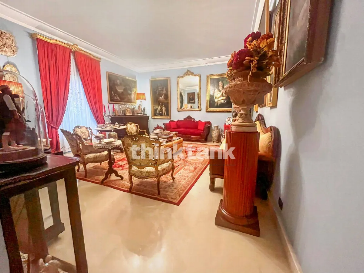 Appartamento indipendente in vendita a Caltagirone - foto 7
