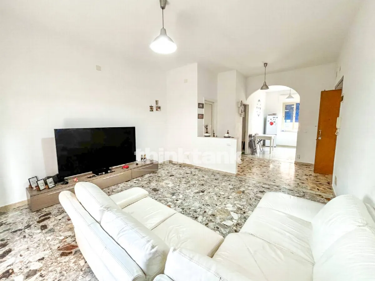 Appartamento in vendita a Siracusa, Borgata - foto 1