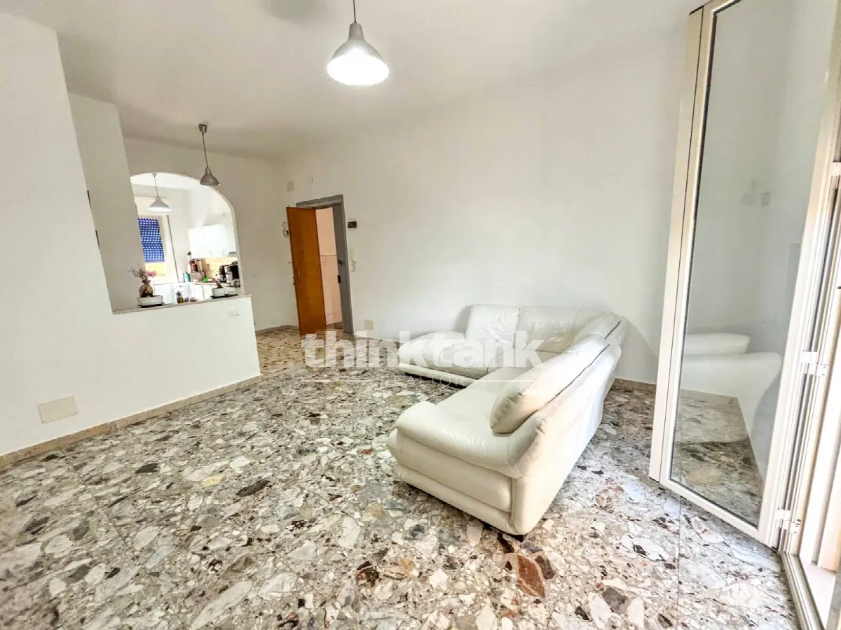Appartamento in vendita a Siracusa, Borgata - foto 3