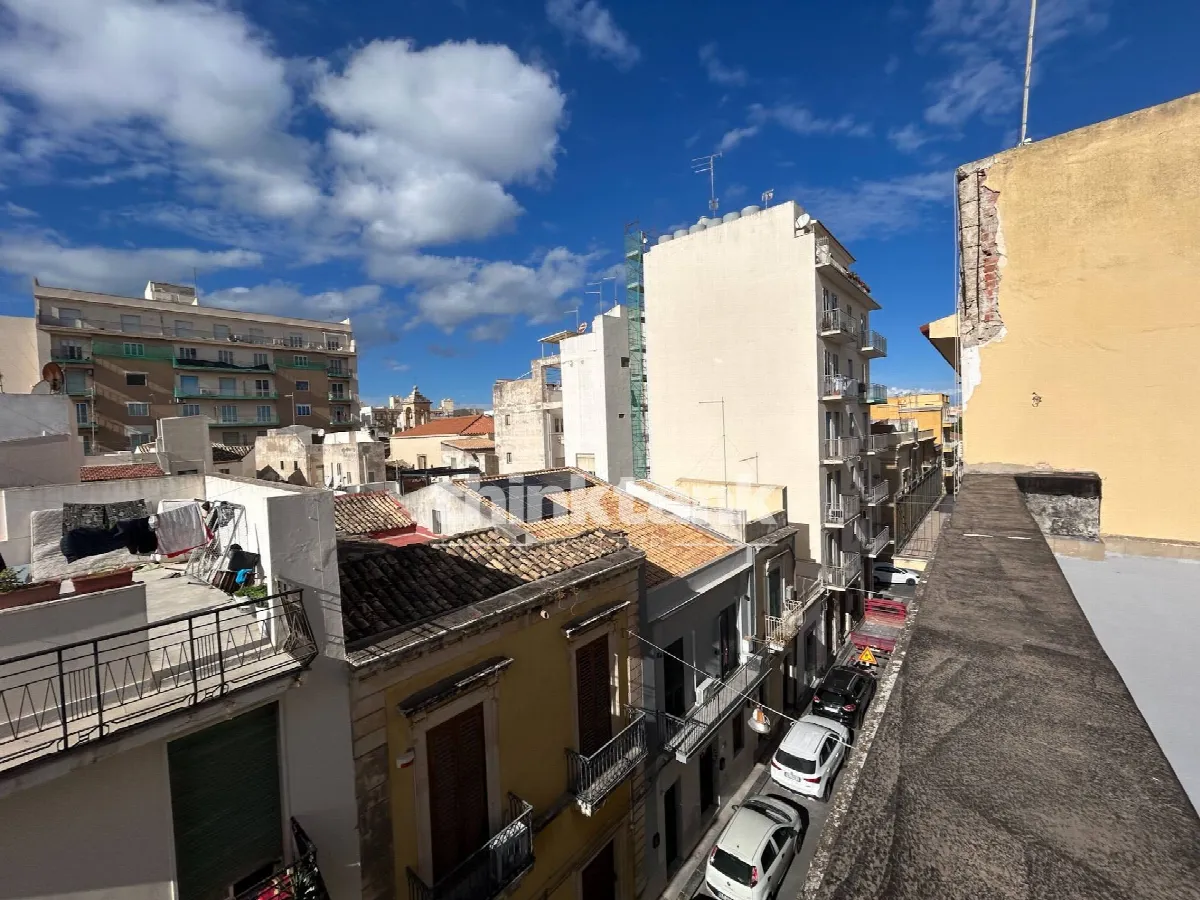 Appartamento in vendita a Augusta - foto 1