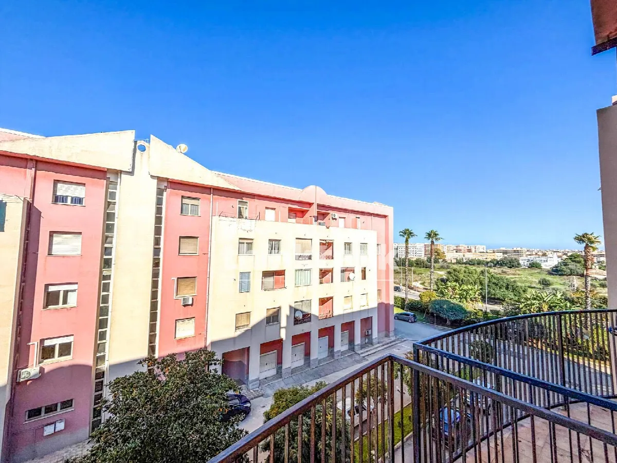 Appartamento in vendita a Siracusa, Scala Greca - foto 1