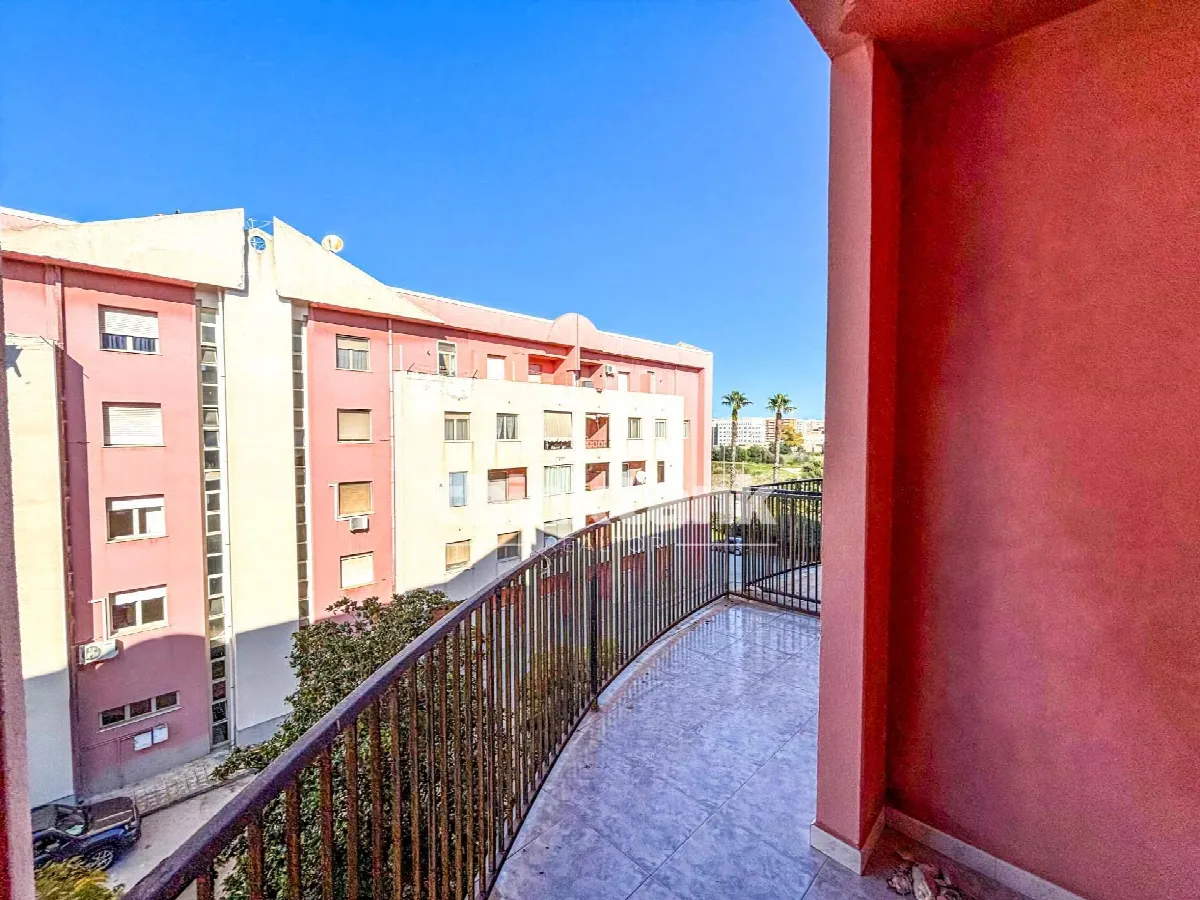 Appartamento in vendita a Siracusa, Scala Greca - foto 10