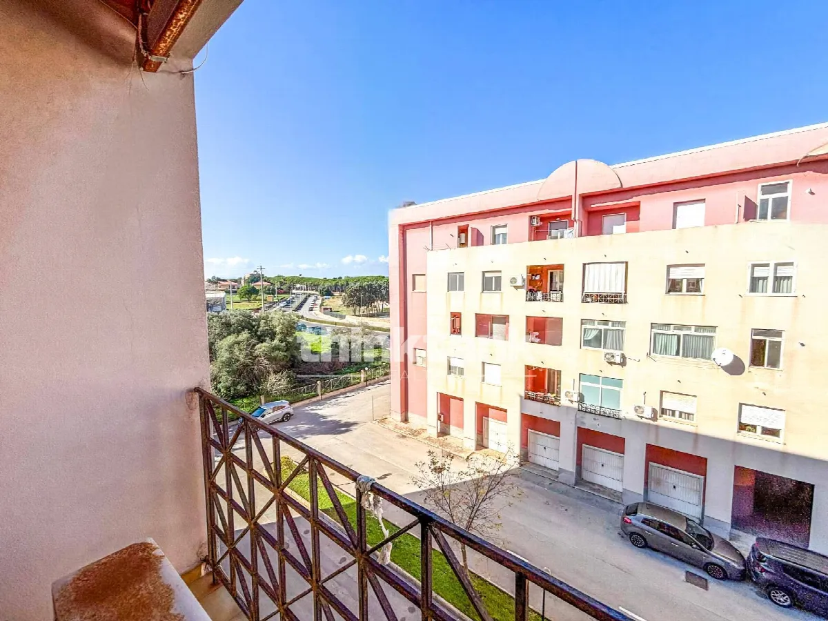 Appartamento in vendita a Siracusa, Scala Greca - foto 2