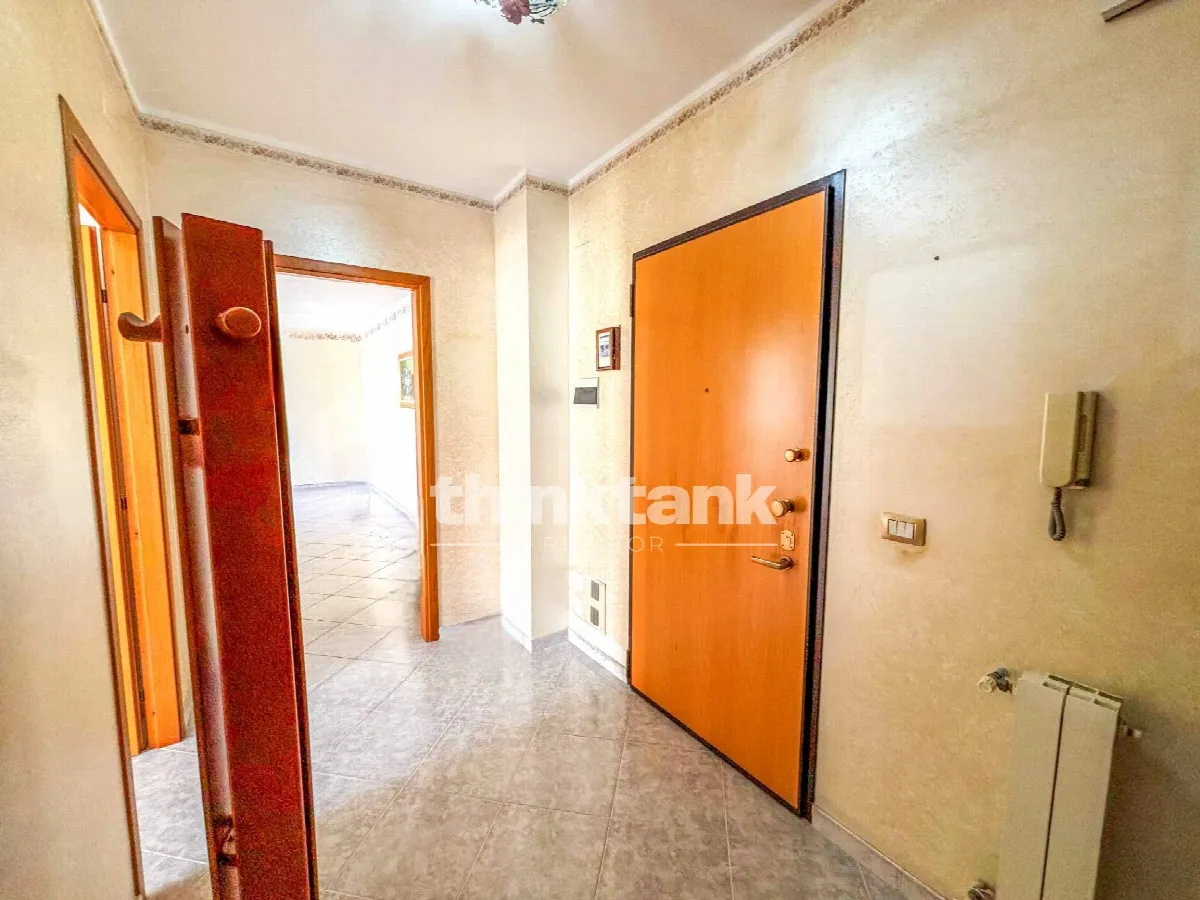 Appartamento in vendita a Siracusa, Scala Greca - foto 3