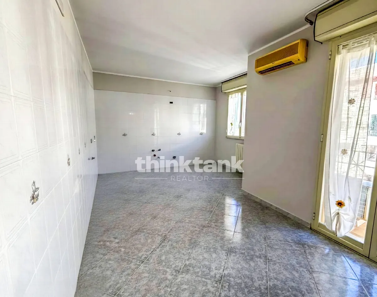 Appartamento in vendita a Siracusa, Scala Greca - foto 4