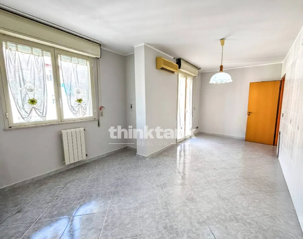 Appartamento in vendita a Siracusa, Scala Greca - foto 7