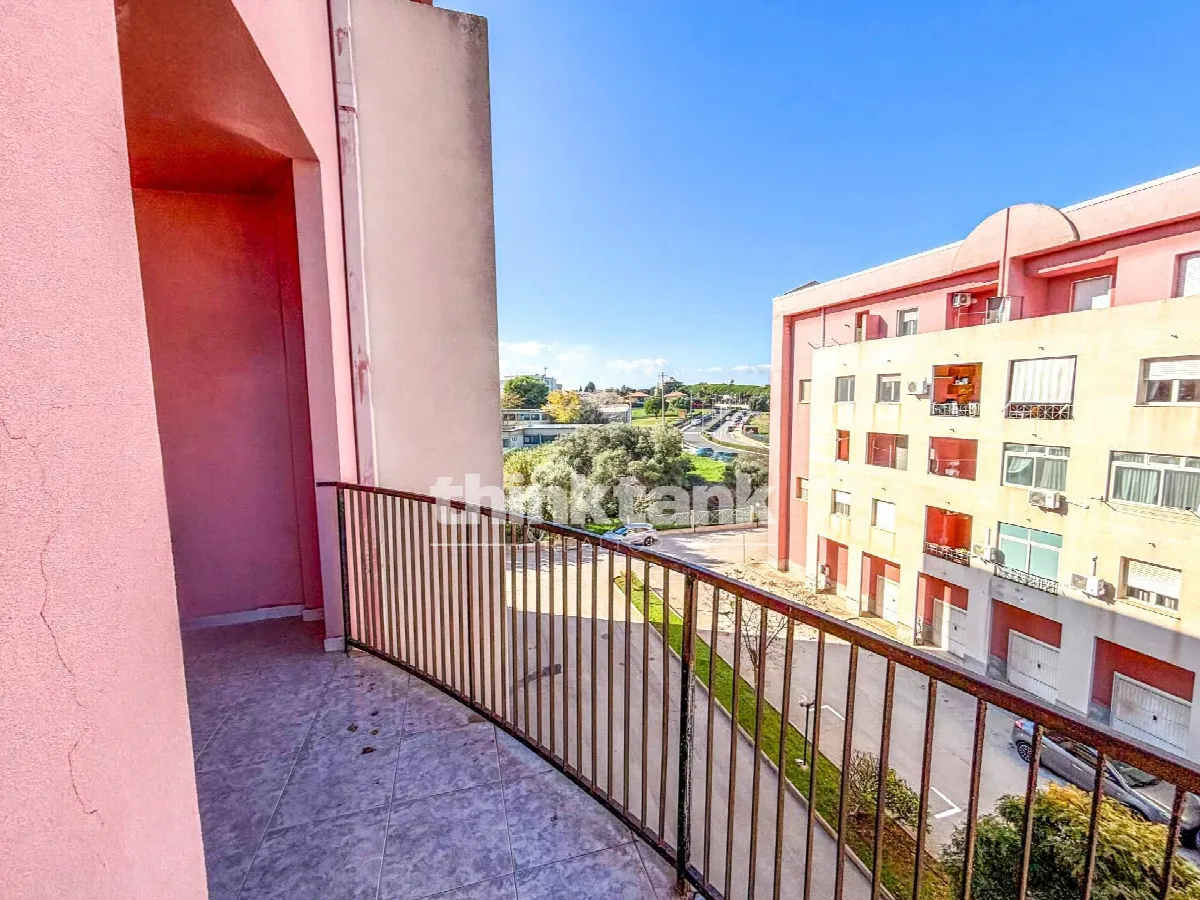 Appartamento in vendita a Siracusa, Scala Greca - foto 8