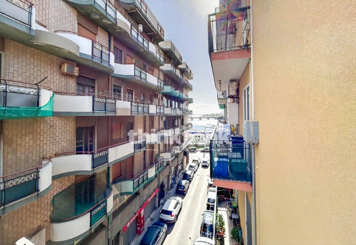 Appartamento in vendita a Augusta - foto 1