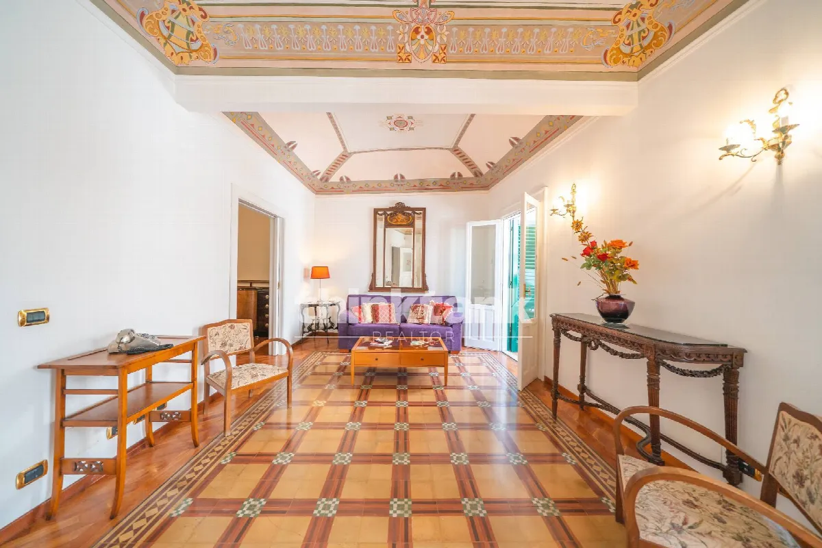 Appartamento in vendita a Siracusa, Ortigia - foto 1