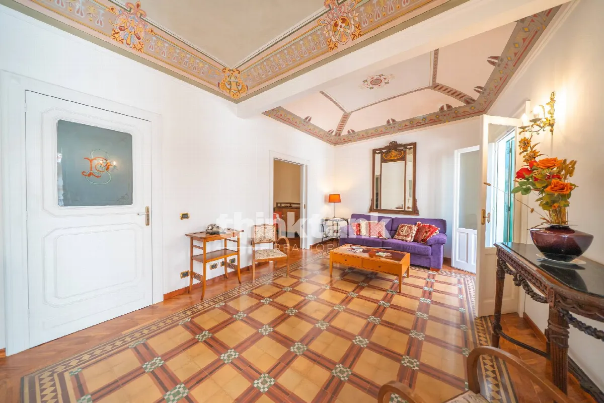 Appartamento in vendita a Siracusa, Ortigia - foto 10