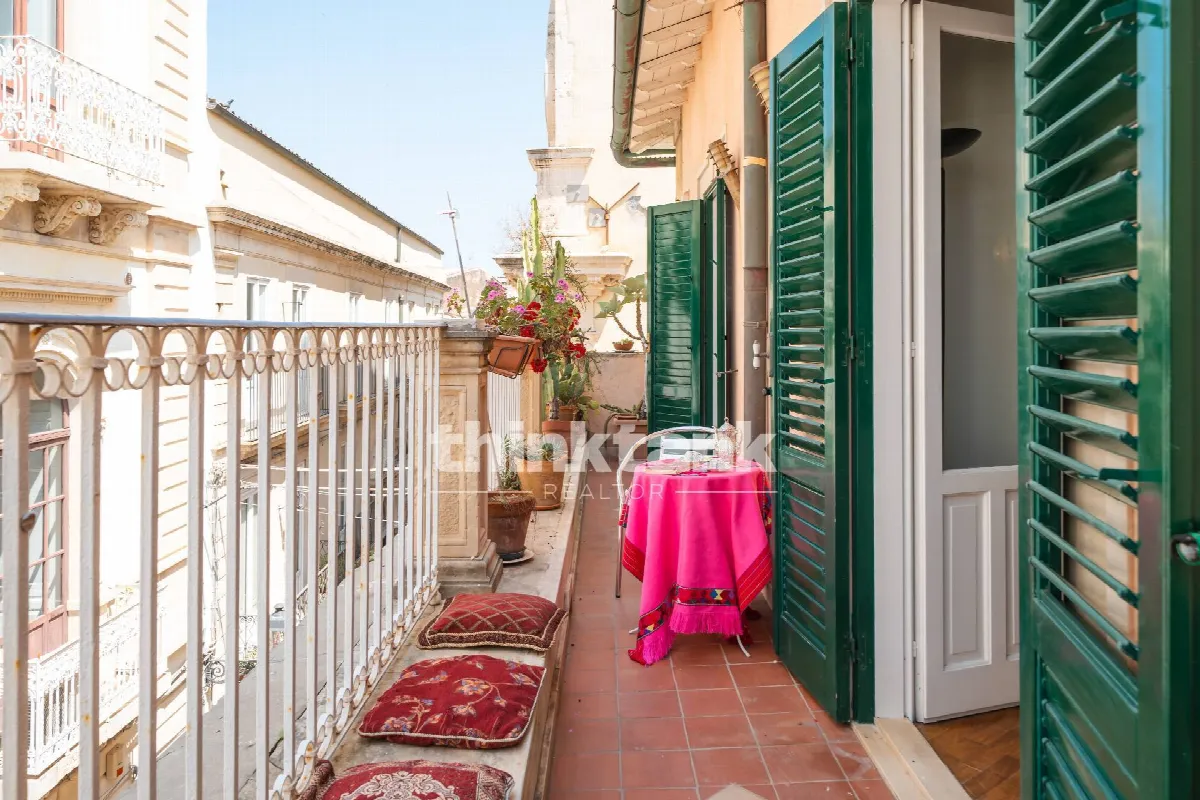 Appartamento in vendita a Siracusa, Ortigia - foto 4