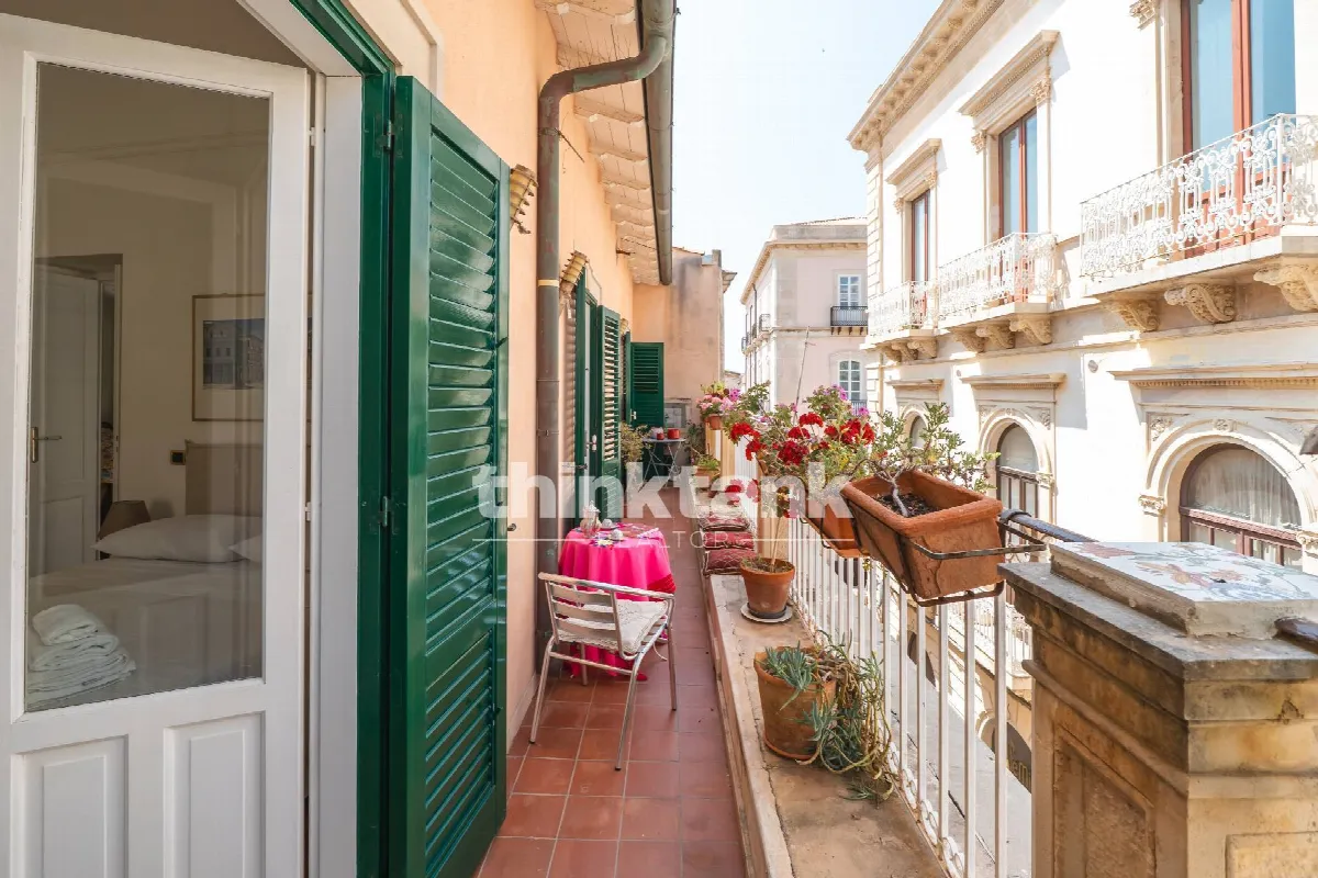 Appartamento in vendita a Siracusa, Ortigia - foto 5
