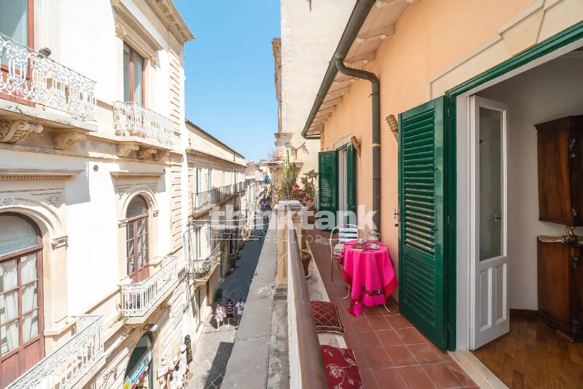 Appartamento in vendita a Siracusa, Ortigia - foto 8