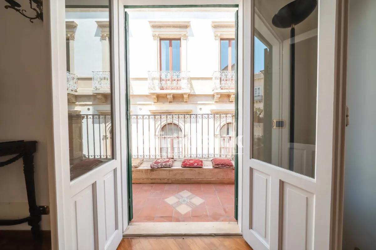 Appartamento in vendita a Siracusa, Ortigia - foto 9