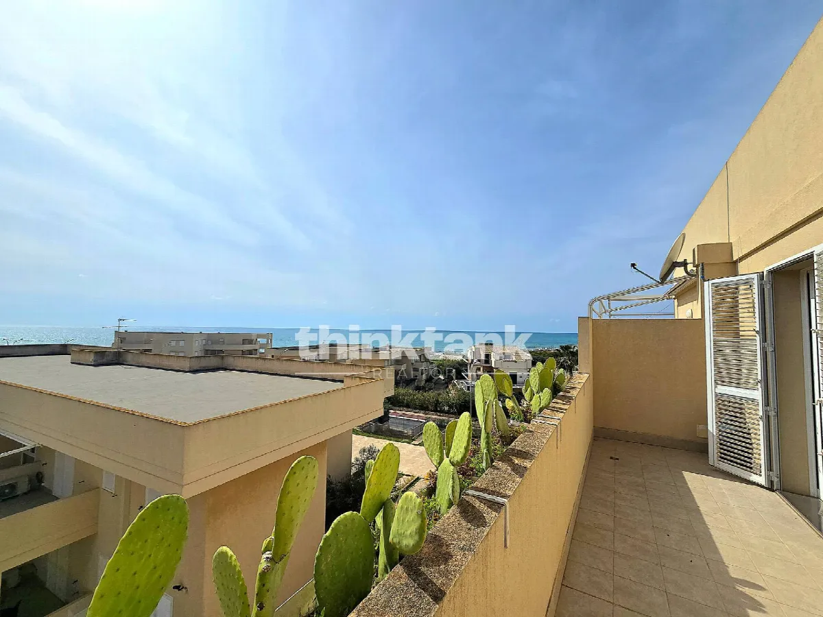 Appartamento in vendita a Ragusa, Marina di Ragusa - foto 1